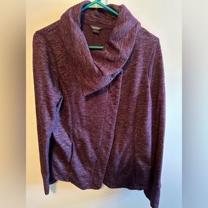 Eddie Bauer Large sweater